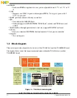 Предварительный просмотр 10 страницы NXP Semiconductors QorIQ T1040 User Manual