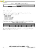 Предварительный просмотр 20 страницы NXP Semiconductors QorIQ T1040 User Manual