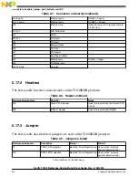 Предварительный просмотр 36 страницы NXP Semiconductors QorIQ T1040 User Manual