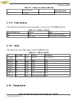 Предварительный просмотр 37 страницы NXP Semiconductors QorIQ T1040 User Manual