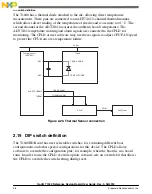 Предварительный просмотр 38 страницы NXP Semiconductors QorIQ T1040 User Manual