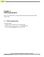 Предварительный просмотр 41 страницы NXP Semiconductors QorIQ T1040 User Manual