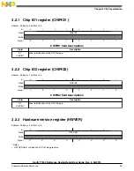 Предварительный просмотр 45 страницы NXP Semiconductors QorIQ T1040 User Manual