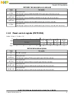 Предварительный просмотр 47 страницы NXP Semiconductors QorIQ T1040 User Manual