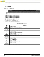 Предварительный просмотр 48 страницы NXP Semiconductors QorIQ T1040 User Manual