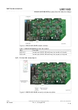 Предварительный просмотр 11 страницы NXP Semiconductors RDGD31603PHSEVM User Manual