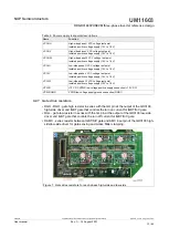 Предварительный просмотр 13 страницы NXP Semiconductors RDGD31603PHSEVM User Manual