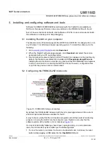 Предварительный просмотр 19 страницы NXP Semiconductors RDGD31603PHSEVM User Manual