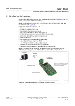 Предварительный просмотр 36 страницы NXP Semiconductors RDGD31603PHSEVM User Manual