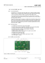 Preview for 15 page of NXP Semiconductors RDGD31603PSMKEVM User Manual