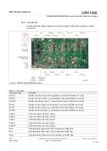 Предварительный просмотр 11 страницы NXP Semiconductors RDGD3162I3PH5EVB User Manual