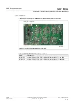 Предварительный просмотр 13 страницы NXP Semiconductors RDGD3162I3PH5EVB User Manual