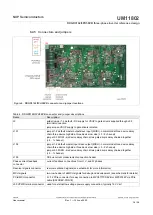 Предварительный просмотр 14 страницы NXP Semiconductors RDGD3162I3PH5EVB User Manual