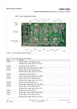 Предварительный просмотр 15 страницы NXP Semiconductors RDGD3162I3PH5EVB User Manual