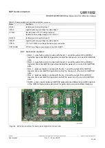 Предварительный просмотр 16 страницы NXP Semiconductors RDGD3162I3PH5EVB User Manual