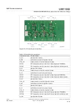 Предварительный просмотр 18 страницы NXP Semiconductors RDGD3162I3PH5EVB User Manual