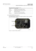 Предварительный просмотр 19 страницы NXP Semiconductors RDGD3162I3PH5EVB User Manual