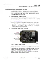 Предварительный просмотр 21 страницы NXP Semiconductors RDGD3162I3PH5EVB User Manual