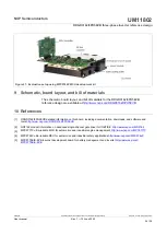 Предварительный просмотр 34 страницы NXP Semiconductors RDGD3162I3PH5EVB User Manual