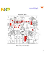 Предварительный просмотр 5 страницы NXP Semiconductors S12 MagniV Quick Start Manual