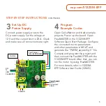 Предварительный просмотр 5 страницы NXP Semiconductors S12ZVM-EFP Quick Start Manual