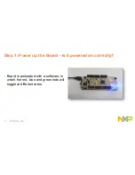 Preview for 12 page of NXP Semiconductors S32K142 Quick Start Manual