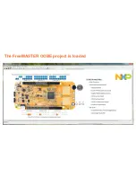 Предварительный просмотр 17 страницы NXP Semiconductors S32K144 EVB Quick Start Manual