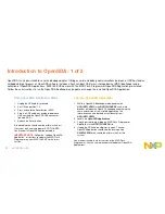 Предварительный просмотр 21 страницы NXP Semiconductors S32K144 EVB Quick Start Manual