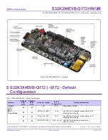 Предварительный просмотр 5 страницы NXP Semiconductors S32K3X4EVB-Q172 Hardware User Manual