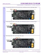 Предварительный просмотр 7 страницы NXP Semiconductors S32K3X4EVB-Q172 Hardware User Manual