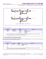 Предварительный просмотр 27 страницы NXP Semiconductors S32K3X4EVB-Q172 Hardware User Manual