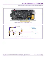 Предварительный просмотр 28 страницы NXP Semiconductors S32K3X4EVB-Q172 Hardware User Manual