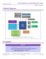 Предварительный просмотр 4 страницы NXP Semiconductors S32K3X4EVB-Q257 Hardware User Manual