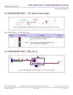 Предварительный просмотр 12 страницы NXP Semiconductors S32K3X4EVB-Q257 Hardware User Manual