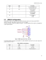 Предварительный просмотр 9 страницы NXP Semiconductors S32R274 EVB User Manual