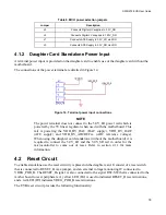 Предварительный просмотр 17 страницы NXP Semiconductors S32R274 EVB User Manual