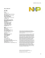 Предварительный просмотр 38 страницы NXP Semiconductors S32R274 EVB User Manual