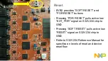 Предварительный просмотр 5 страницы NXP Semiconductors S32V234-EVB2 Quick Start Manual