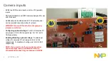 Предварительный просмотр 9 страницы NXP Semiconductors S32V234-EVB2 Quick Start Manual