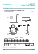 Preview for 19 page of NXP Semiconductors SA58670A Product Data Sheet