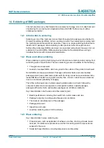 Preview for 20 page of NXP Semiconductors SA58670A Product Data Sheet