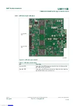 Предварительный просмотр 13 страницы NXP Semiconductors SAFE ASSURE FRDM-GD3100EVM User Manual