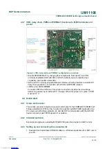 Предварительный просмотр 14 страницы NXP Semiconductors SAFE ASSURE FRDM-GD3100EVM User Manual