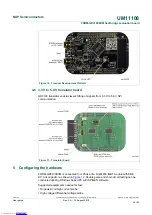 Предварительный просмотр 16 страницы NXP Semiconductors SAFE ASSURE FRDM-GD3100EVM User Manual