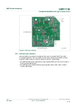 Предварительный просмотр 15 страницы NXP Semiconductors SAFE ASSURE FRDMGD3100HBIEVM User Manual