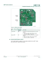 Предварительный просмотр 16 страницы NXP Semiconductors SAFE ASSURE FRDMGD3100HBIEVM User Manual