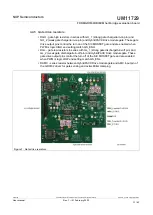 Предварительный просмотр 13 страницы NXP Semiconductors SAFE ASSURE FRDMGD3162HBIEVM User Manual