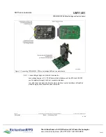 Предварительный просмотр 6 страницы NXP Semiconductors SAFE ASSURE FRDMGD31RPEVM User Manual