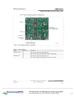 Предварительный просмотр 10 страницы NXP Semiconductors SAFE ASSURE FRDMGD31RPEVM User Manual