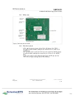 Предварительный просмотр 11 страницы NXP Semiconductors SAFE ASSURE FRDMGD31RPEVM User Manual